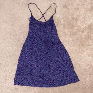 Hollister Dress